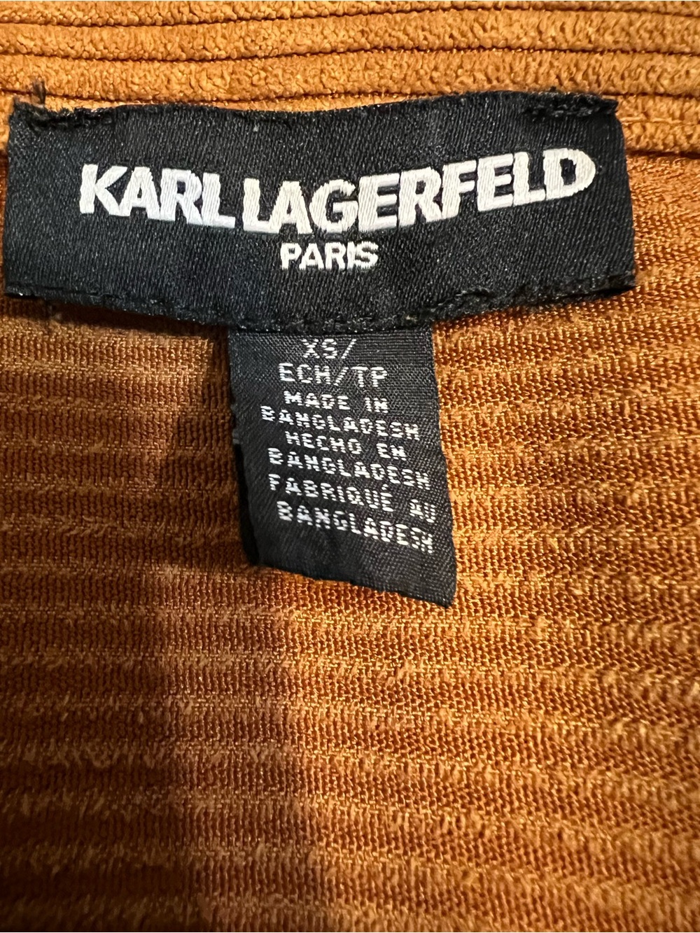 Women’s Shacket - Picture 2 of 3